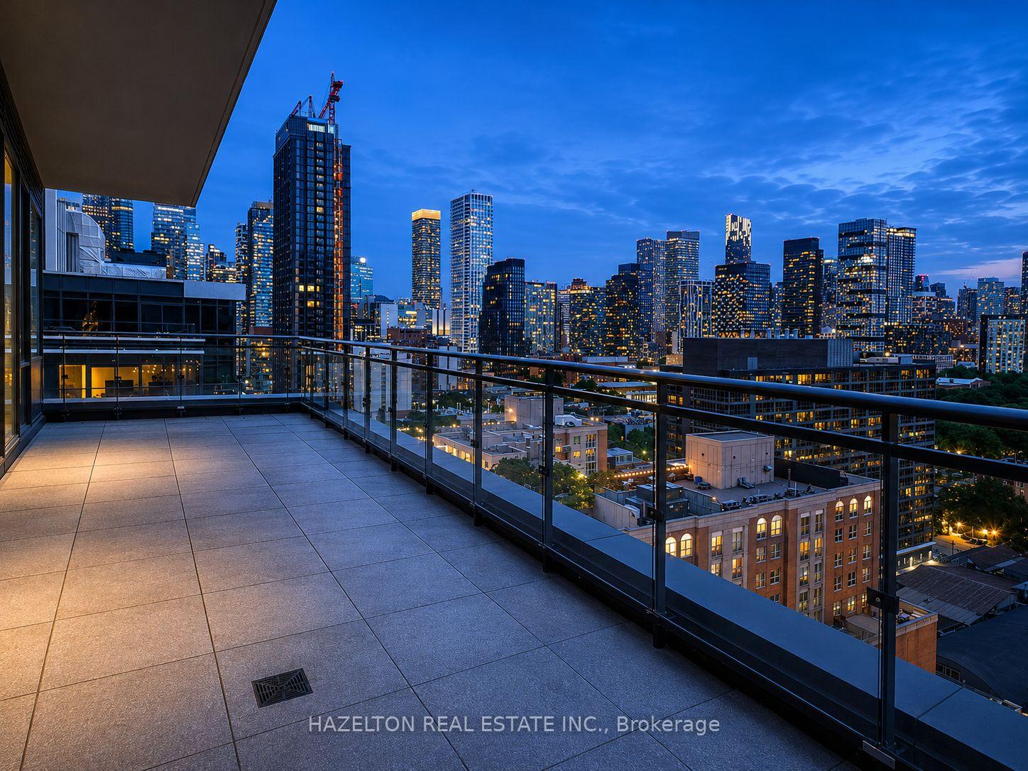 Ph103 - 460 Adelaide Street E, Toronto C08, ON, exterior