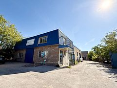 23-25 Connie Street, Toronto W04, ON, exterior