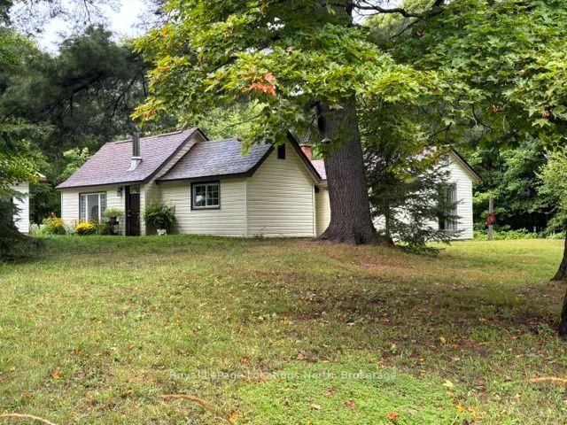 2843 592 Highway, Perry, ON, exterior