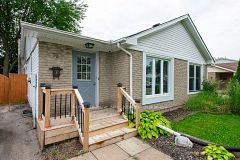 70 Oxford Street, St. Catharines, ON, exterior