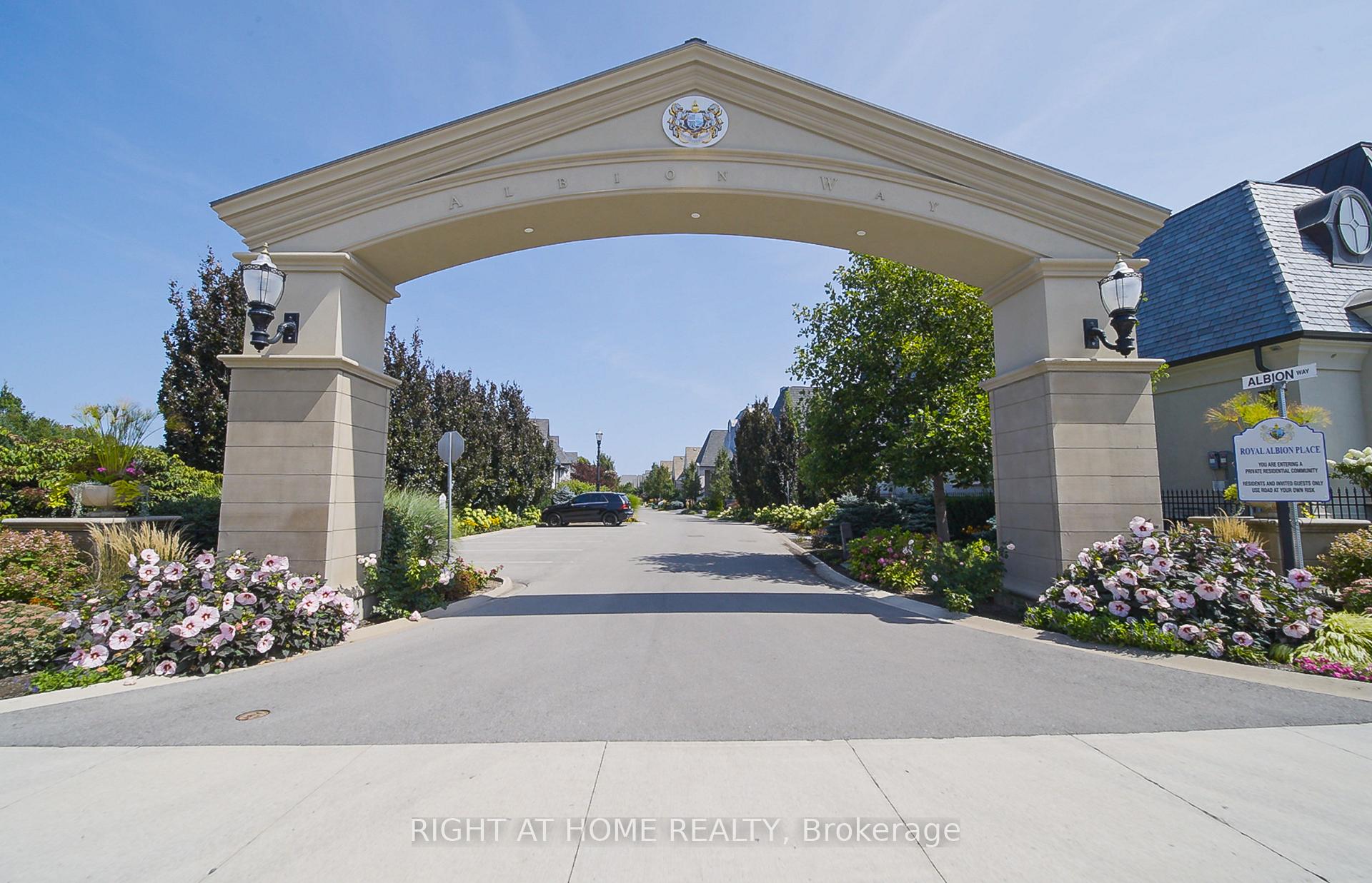 23 Albion Way, Niagara-on-the-Lake, ON, exterior