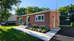 47 Henry Crescent, Loyalist, ON, exterior