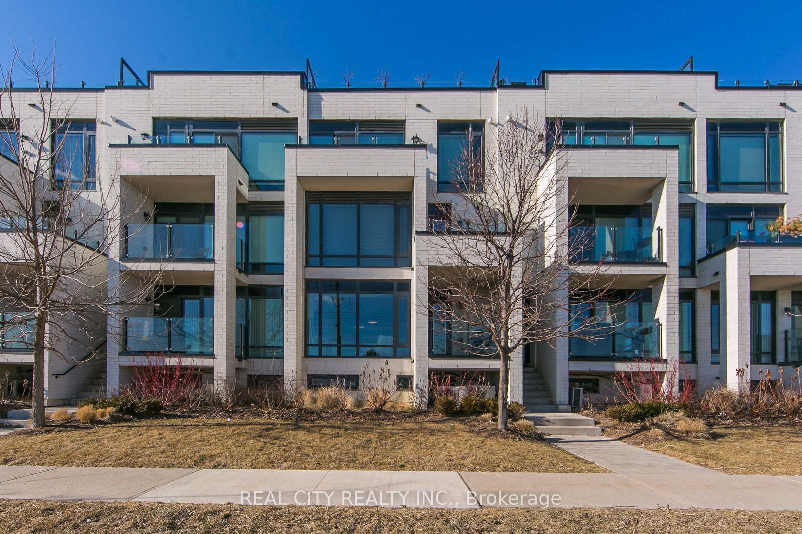 510 - 142 Widdicombe Hill Boulevard, Toronto W09, ON, exterior