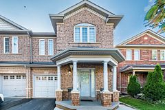 23 Ashmere Road, Brampton, ON, exterior