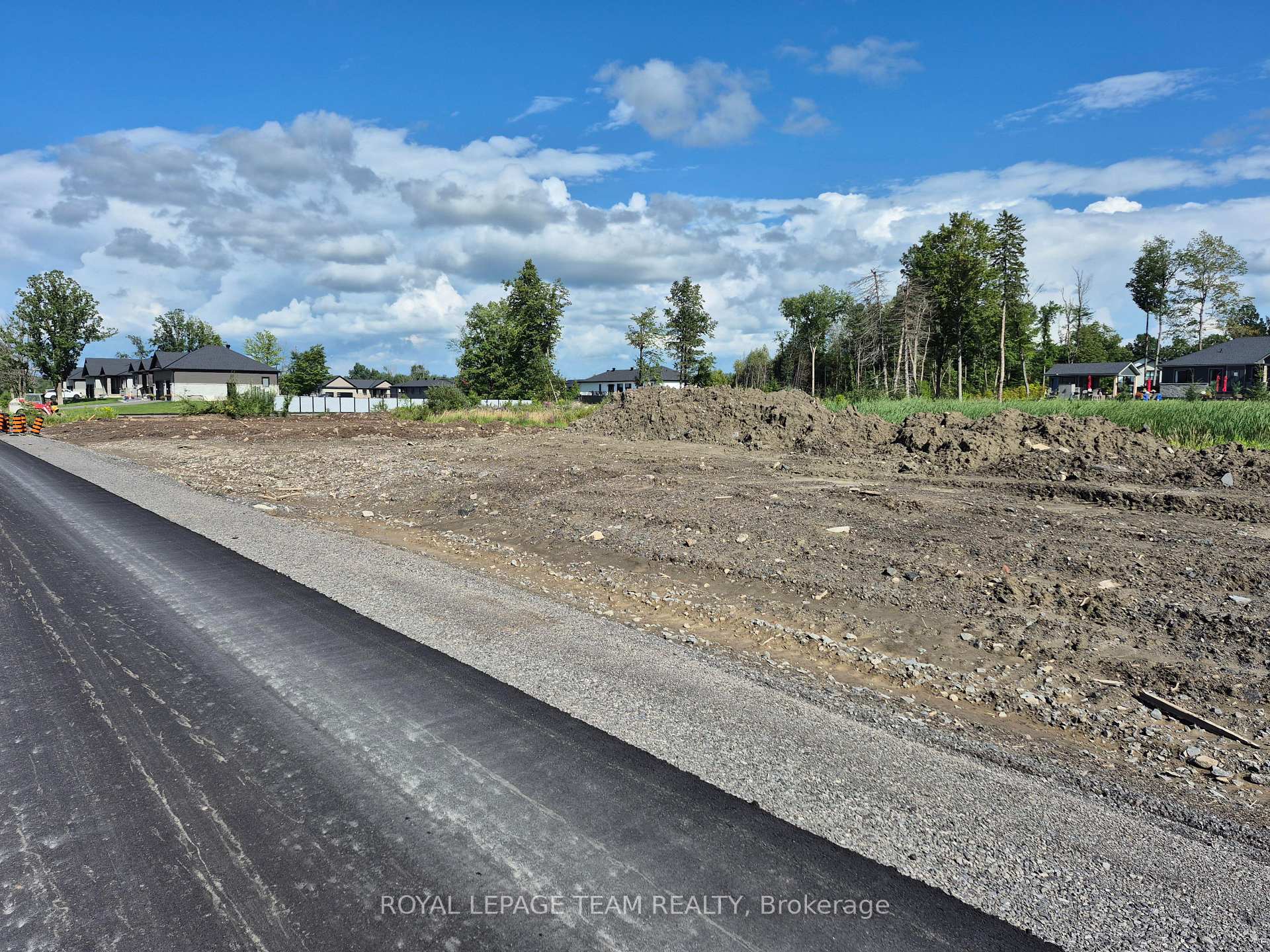Lot 22 Ginger Crescent W, Greely - Metcalfe - Osgoode - Vernon and Area, ON, exterior