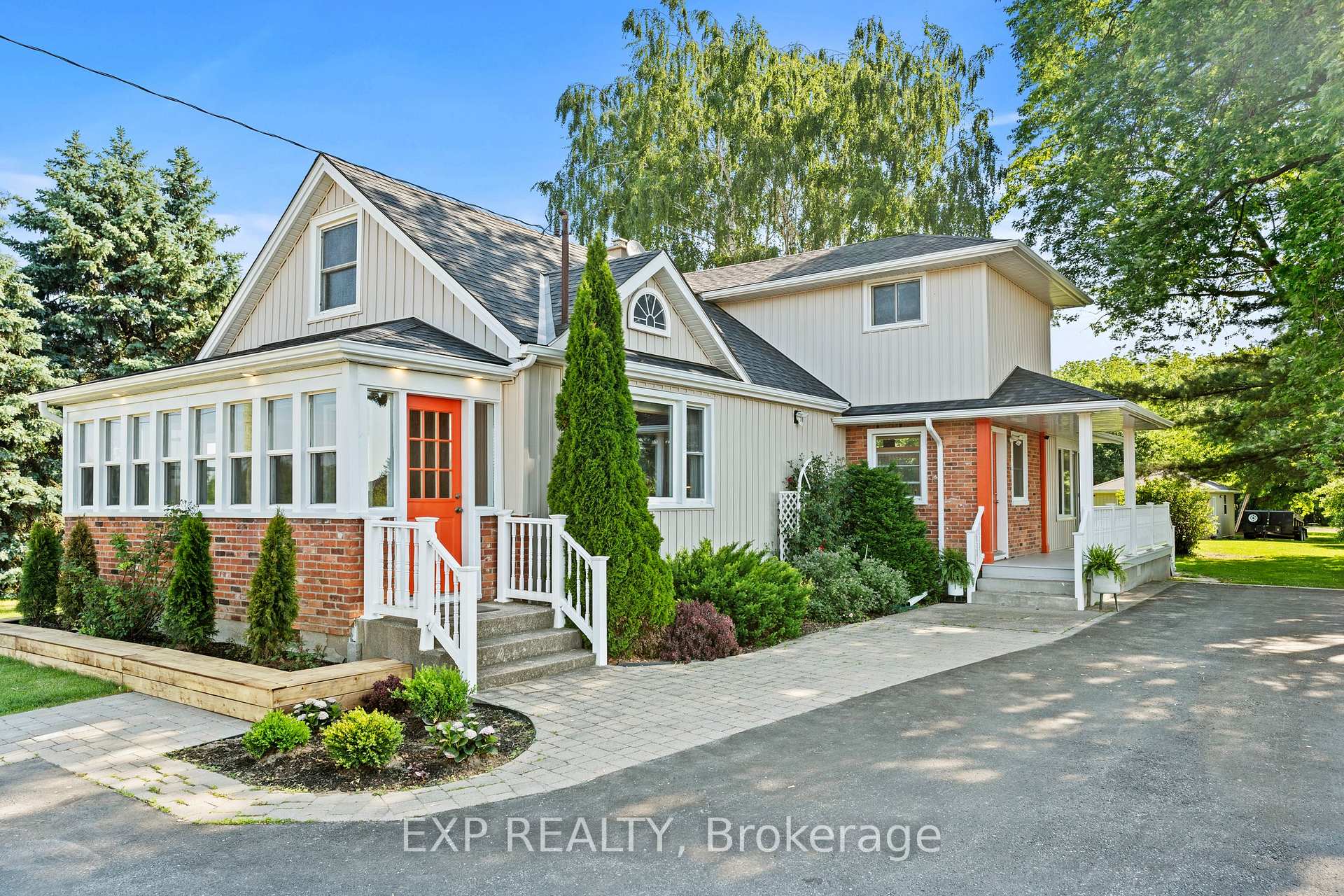 1602 Third Street, St. Catharines, ON, exterior