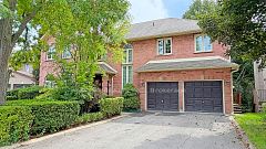 2068 Nipigon Drive, Oakville, ON, exterior
