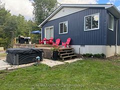 109006 Hwy 7 Highway, Tweed, ON, exterior