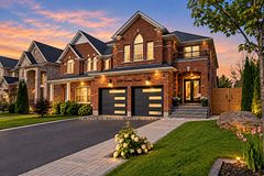 2199 Dawson Crescent, Innisfil, ON, exterior