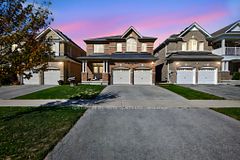 50 Bramsey Street, Georgina, ON, exterior