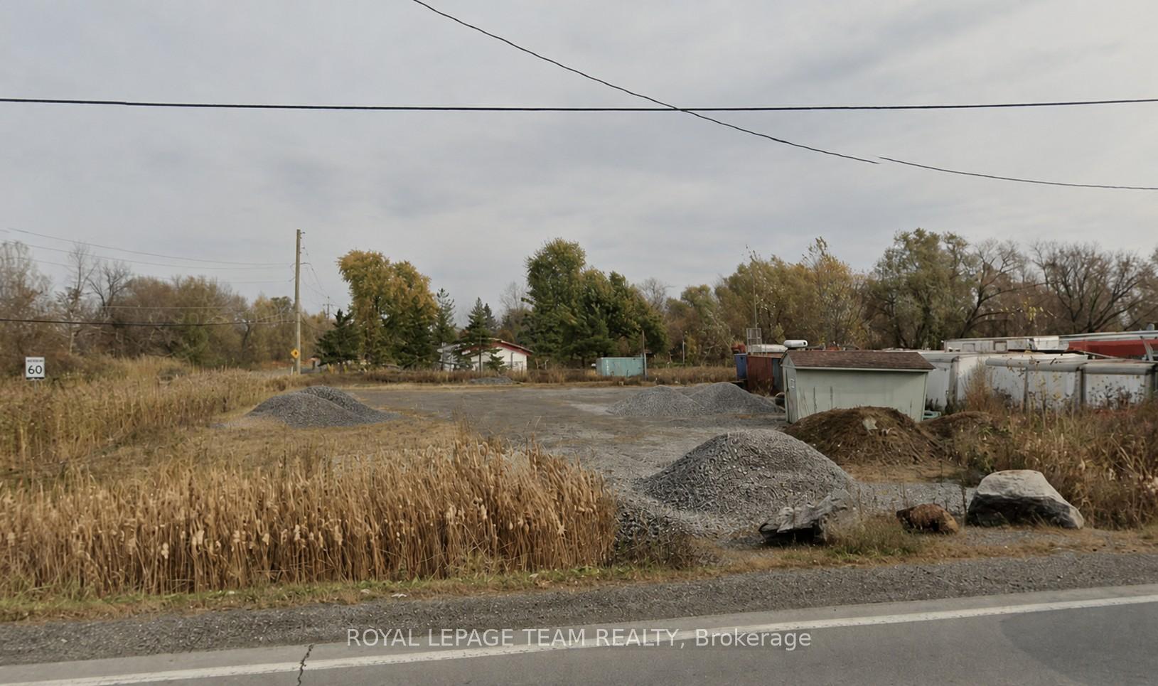 4489 Hawthorne Road, Leitrim, ON, exterior