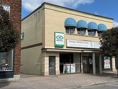 219 Main Street E, Hawkesbury, ON, exterior
