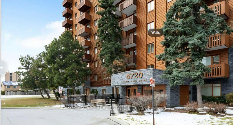 502 - 90 Dale Avenue, Toronto E08, ON, exterior