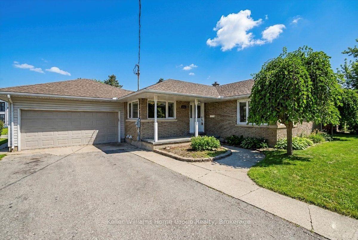 1520 Concession Road, Cambridge, ON, exterior