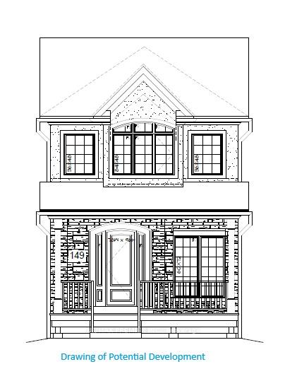 149 Audrey Avenue, Toronto E06, ON, exterior