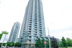 1608 - 3525 Kariya Drive, Mississauga, ON, exterior