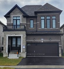 619 Bedi Drive, Woodstock, ON, exterior