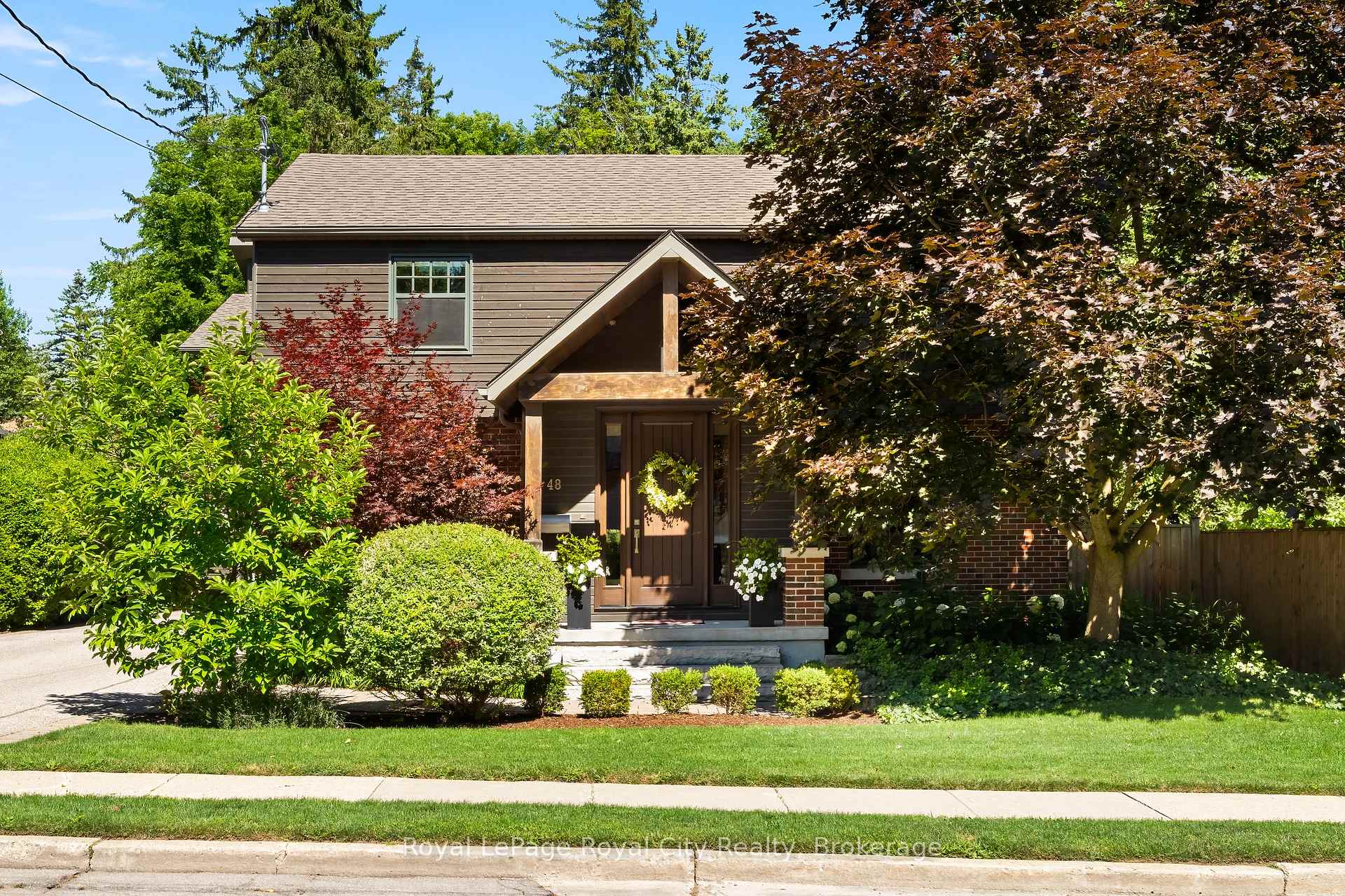 48 Campion Avenue, Guelph, ON, exterior