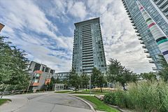 1604 - 62 Forest Manor Road, Toronto C15, ON, exterior