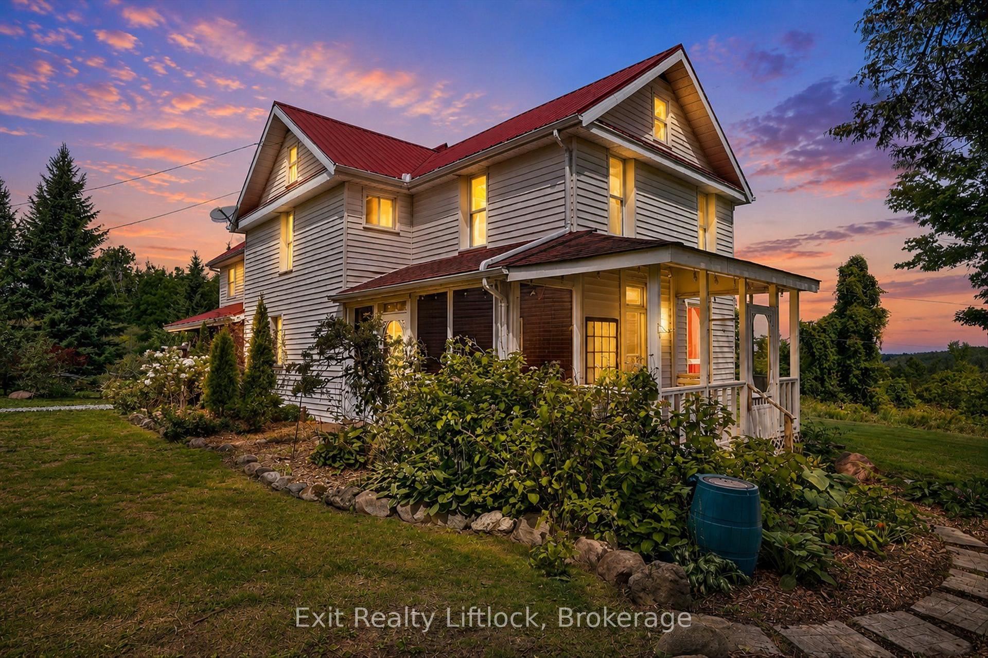 620 Stewart Line, Cavan Monaghan, ON, exterior
