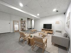 BSMT - 210 Shaw Street, Toronto C01, ON, exterior