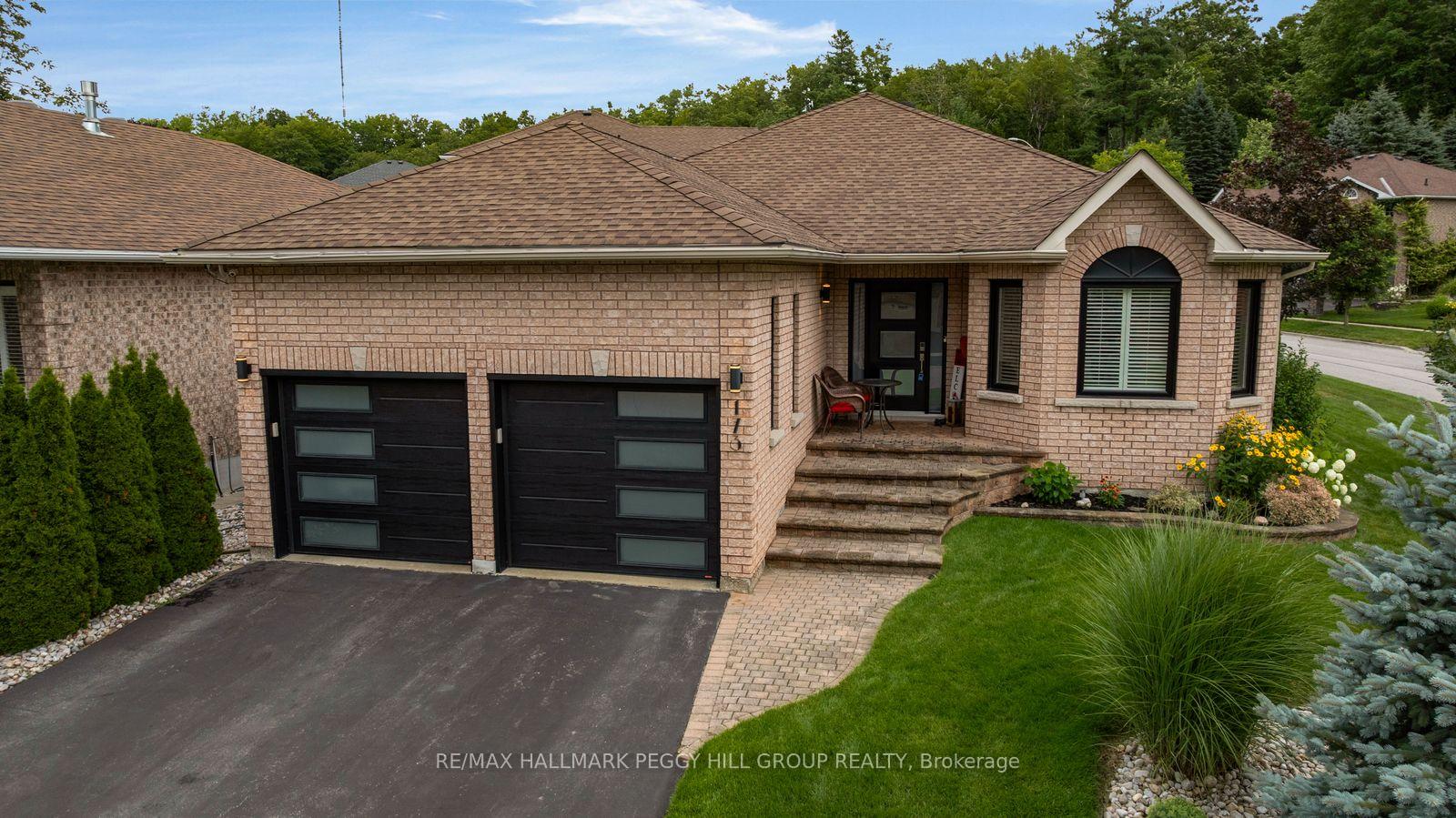 173 Cumming Drive, Barrie, ON, exterior