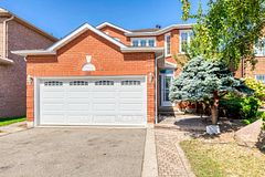 531 Avonwick Avenue, Mississauga, ON, exterior