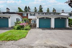 67 Ramsgate Private, Billings Bridge - Riverside Park and Area, ON, exterior