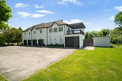 69 Raeview Drive, Whitchurch-Stouffville, ON, exterior