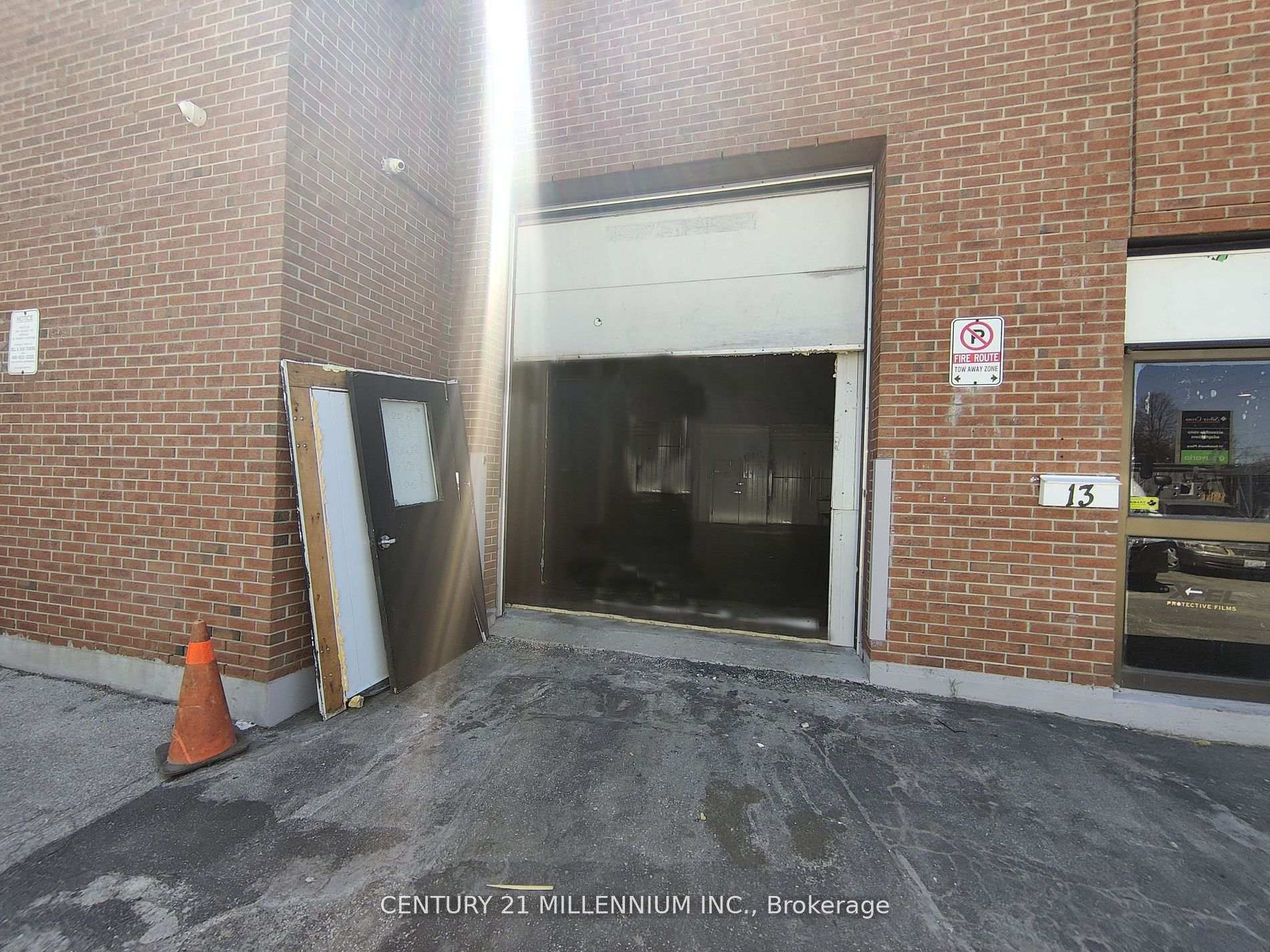 13 - 1 Steinway Boulevard, Toronto W10, ON, exterior