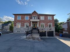 A - 13086 Keele Street, King, ON, exterior