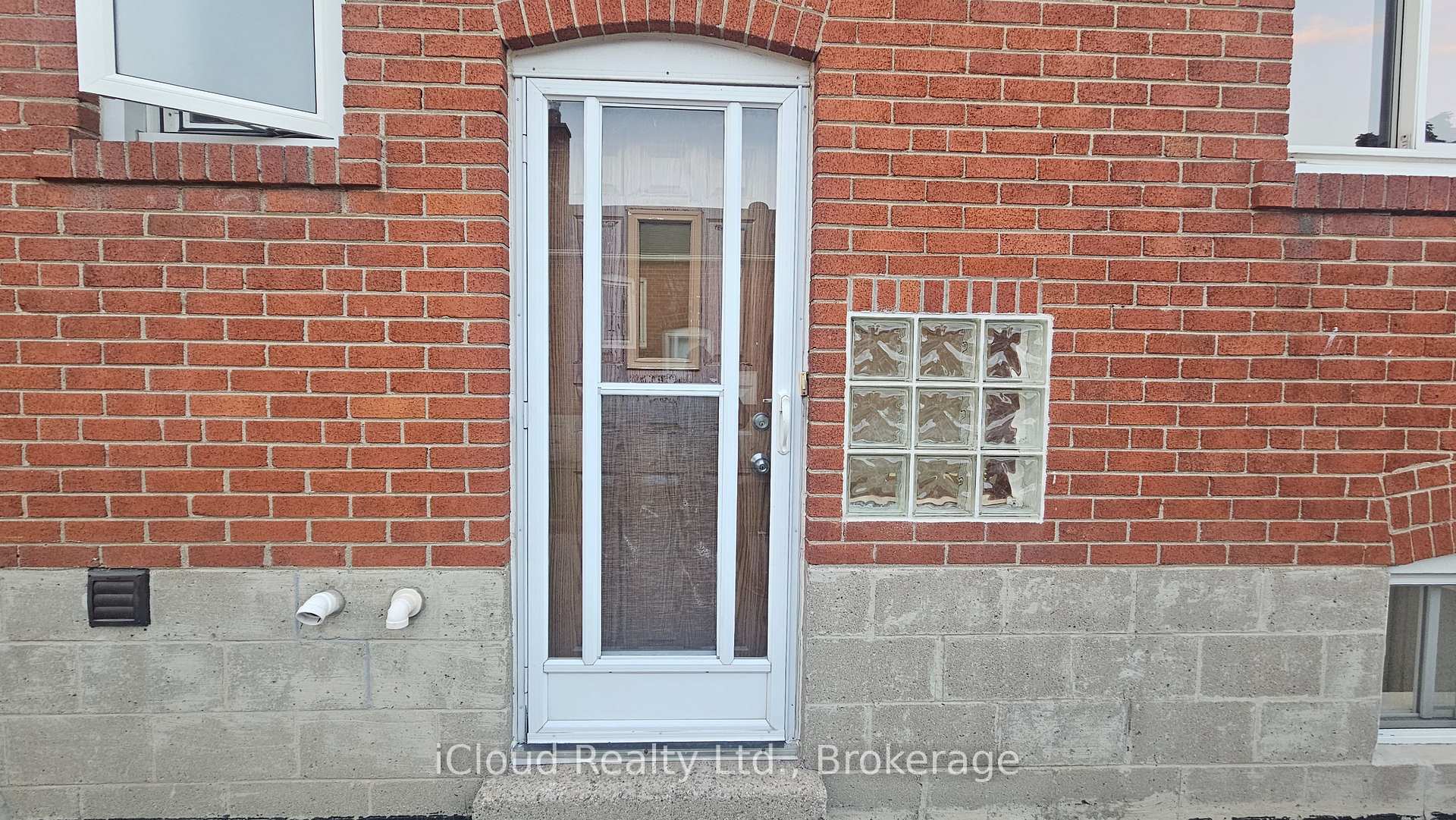 Basement - 32 Frey Crescent, Toronto E04, ON, exterior