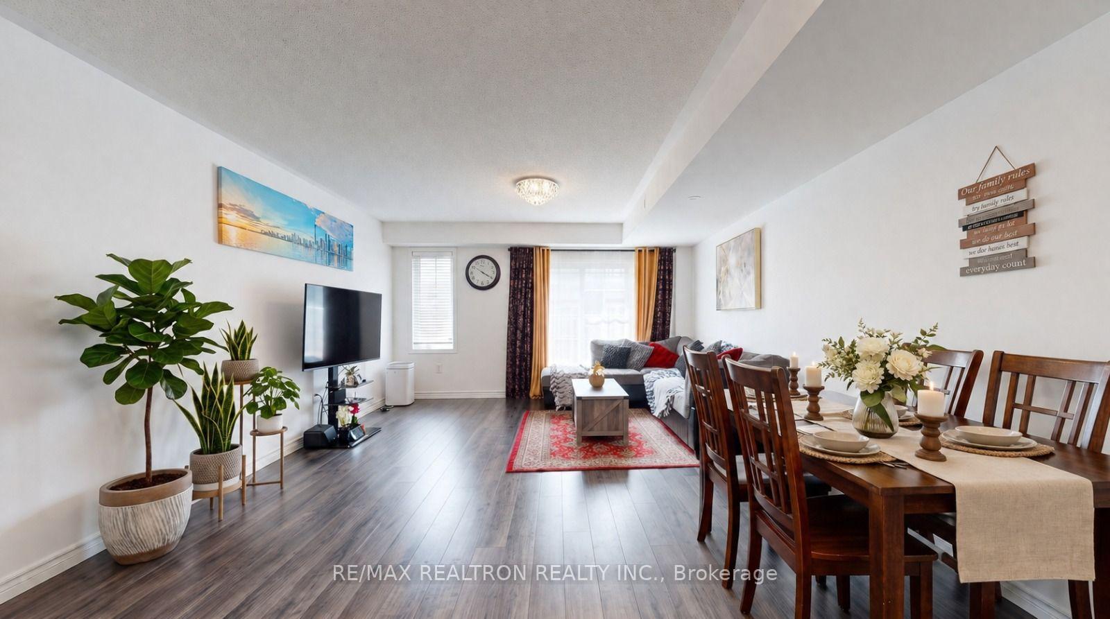 34 Glenstal Path, Oshawa, ON, exterior