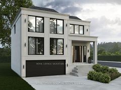 88-B Hurricane Avenue, Vaughan, ON, exterior