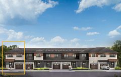 107 Deltaview Lane, Barrhaven, ON, exterior