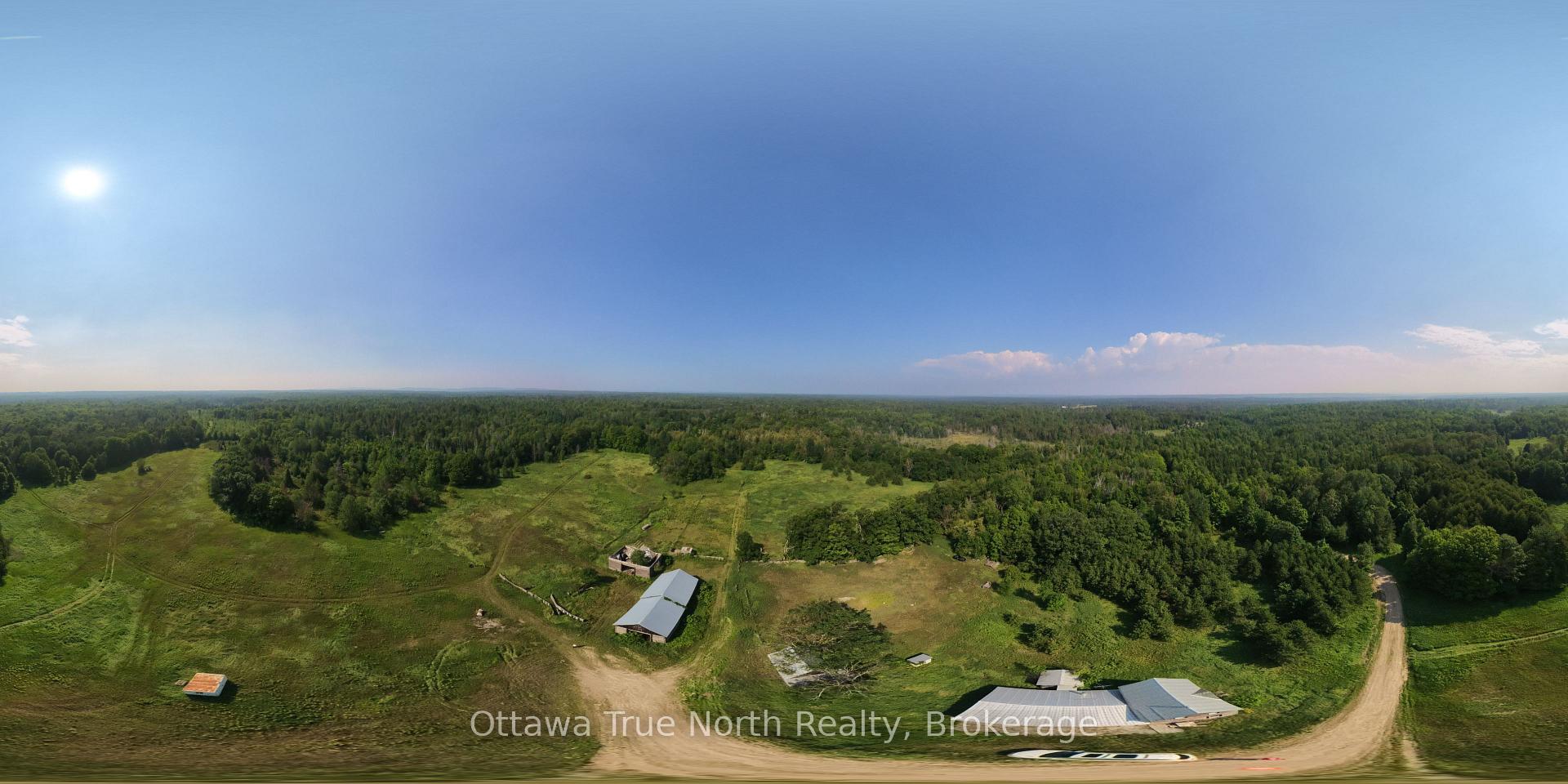 652 Wren Road, Bonnechere Valley, ON, exterior