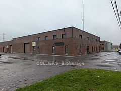 4 & 105 - 199 Colonnade Road S, Cityview - Parkwoods Hills - Rideau Shore, ON, exterior