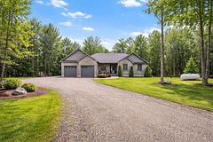 60 - 580381 Side Road, Chatsworth, ON, exterior
