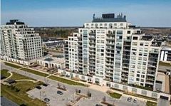 813 - 240 Villagewalk Boulevard, London North, ON, exterior