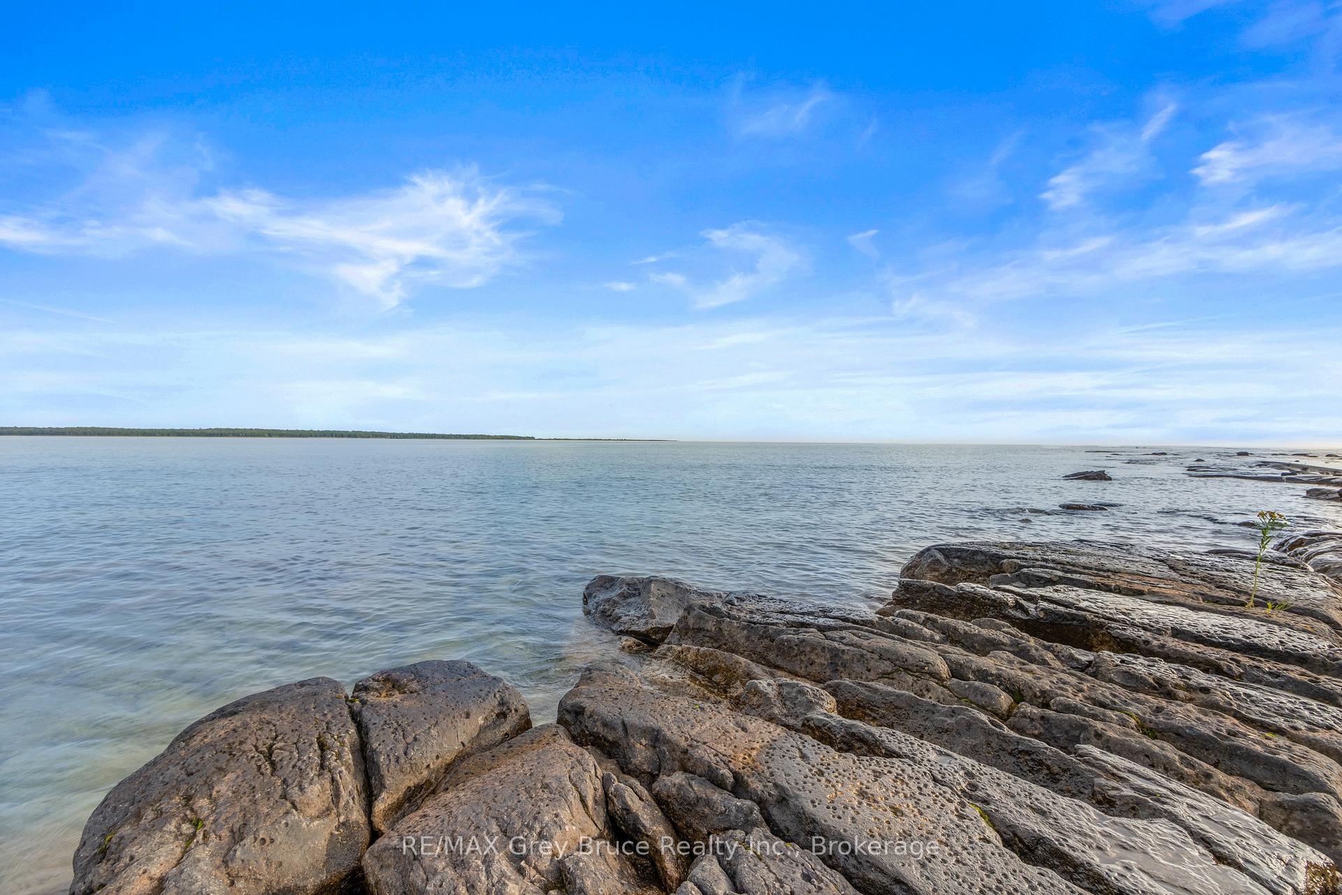 172 Greenough Point Road, Northern Bruce Peninsula, ON, exterior