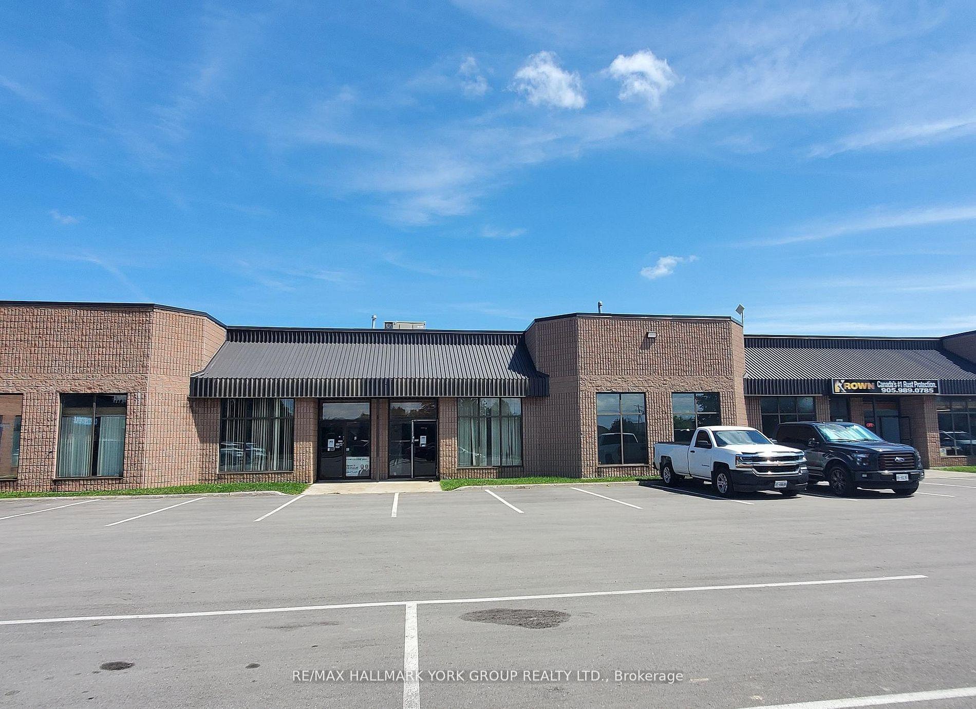 6 - 24707 Woodbine Avenue, Georgina, ON, exterior