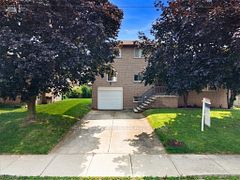 345 BERKINDALE Drive, Hamilton, ON, exterior