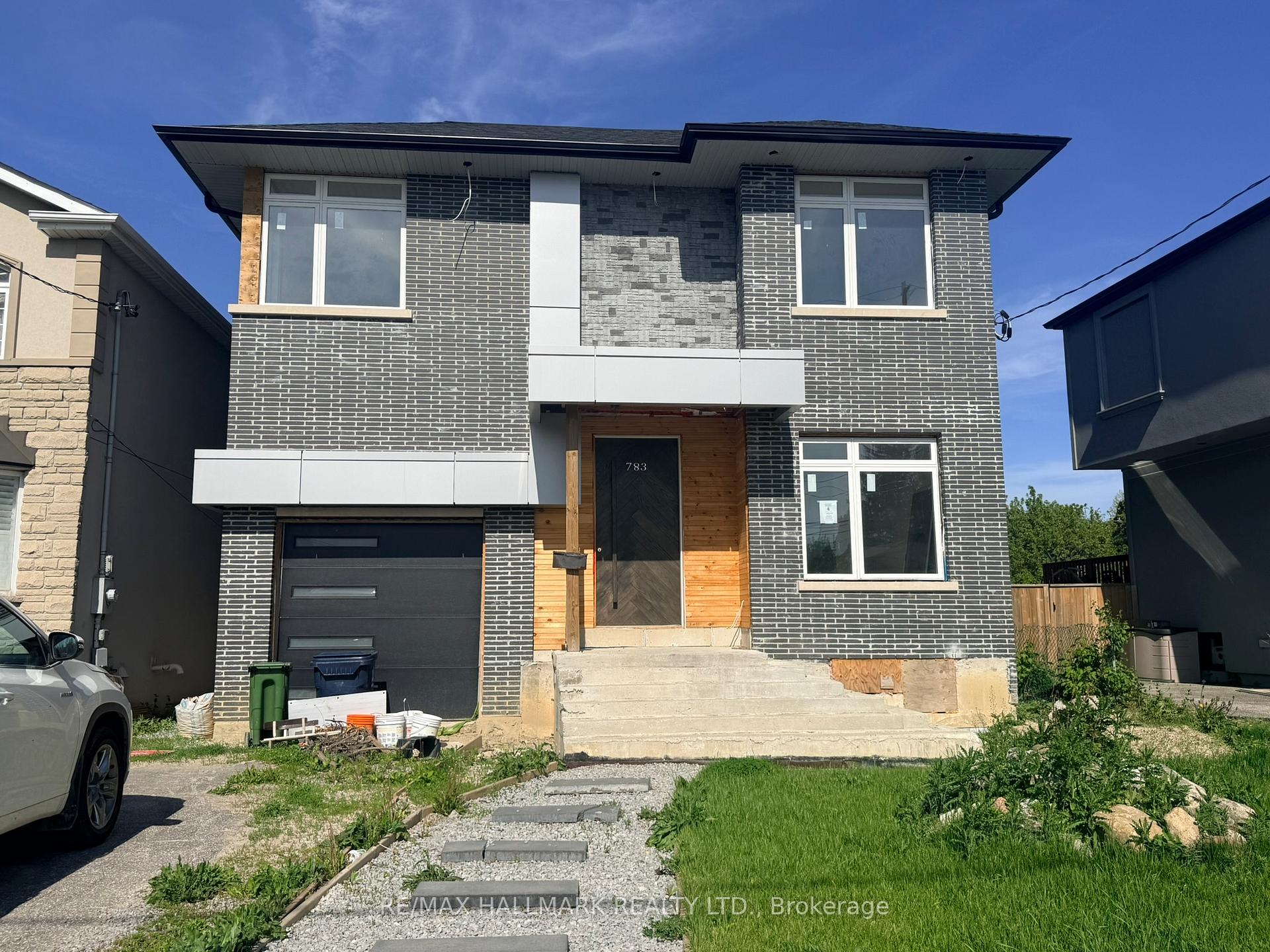783 Midland Avenue, Toronto E04, ON, exterior