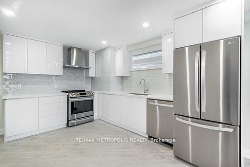 62 Davelayne Road, Toronto W05, ON, exterior