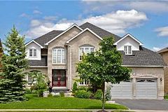 74 Colonel Bertram Road, Brampton, ON, exterior