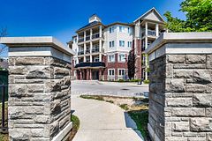 116 - 84 Aspen Springs Drive, Clarington, ON, exterior