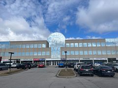 4 - 1550 Kingston Road, Pickering, ON, exterior