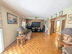 16 Cassis Drive, Toronto W10, ON, exterior