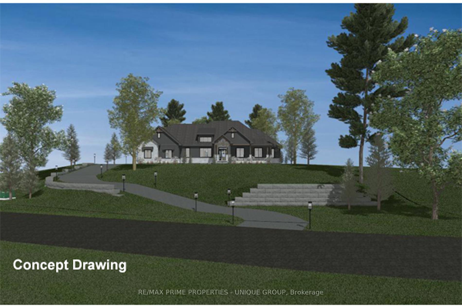 20 Country Place, Kawartha Lakes, ON, exterior