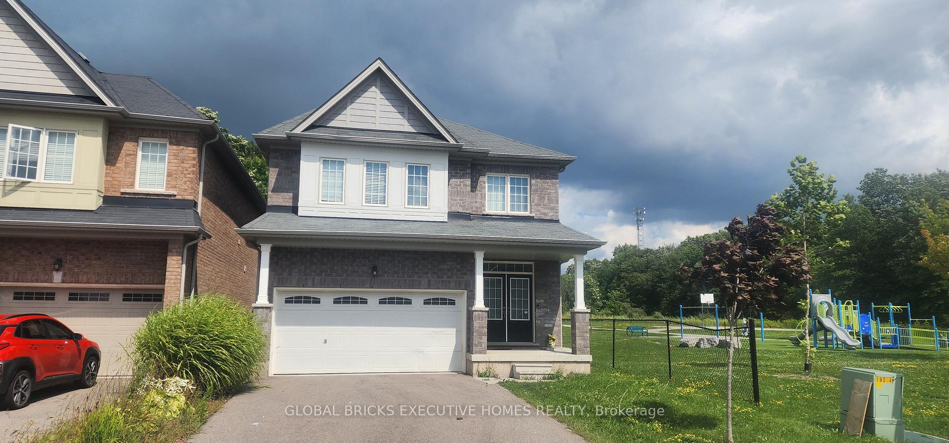 7873 Hackberry Trail, Niagara Falls, ON, exterior